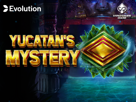 Yucatan`s Mystery